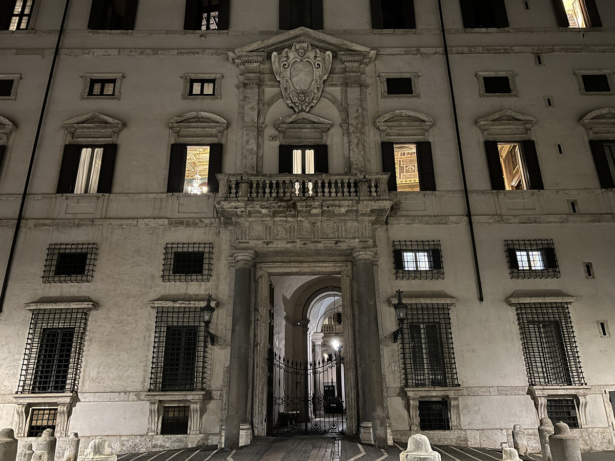 照片 意大利(Italy) 罗马(Rome) 2021-09 424
