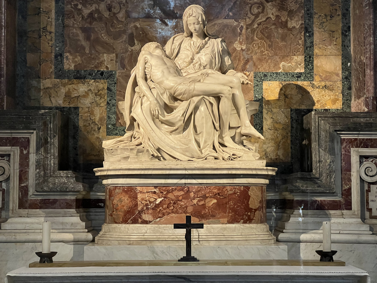 照片 意大利(Italy) 罗马(Rome) 2021-09 518