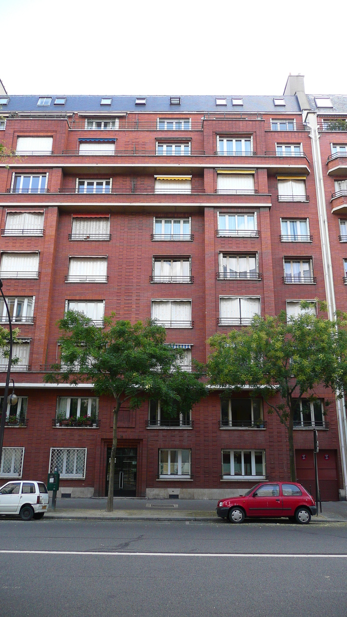 照片 法国(France) 巴黎(Paris) 巴黎西郊(Around Paris west) 2007-08 66