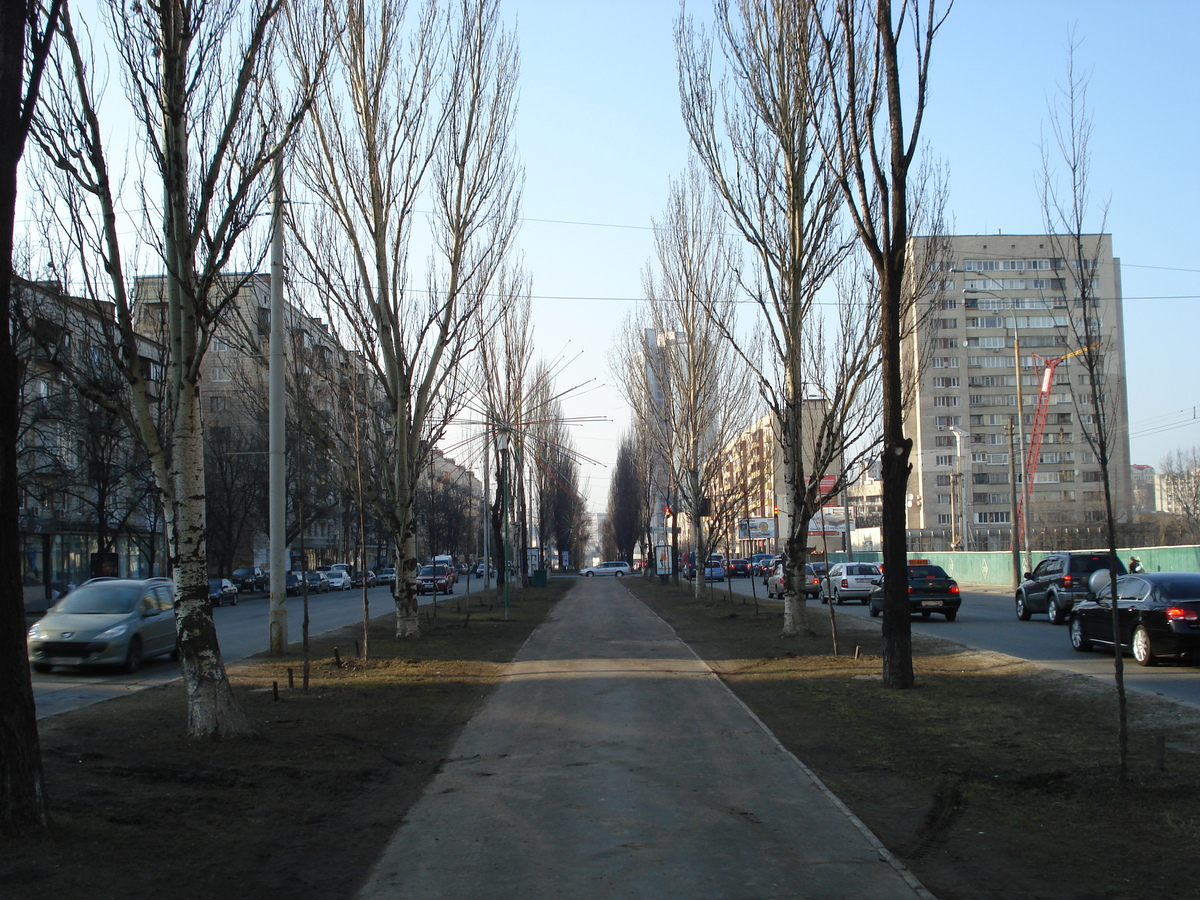 照片 乌克兰(Ukraine) 基辅(Kiev) 2007-03 92
