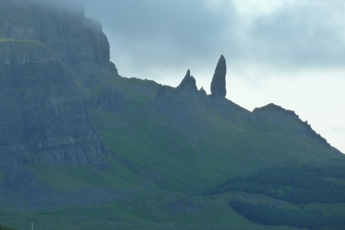 照片 英国(United Kingdom) 斯凯岛(Skye) 2011-07 55