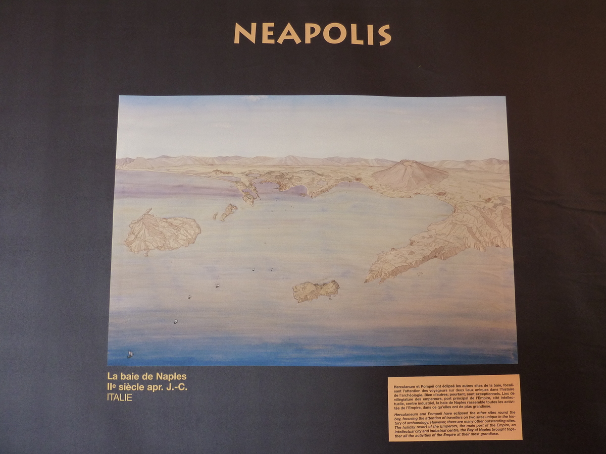 照片 法国(France) 滨海博略(Beaulieu sur Mer) 克里洛斯别墅(Villa Kerylos) 2009-05 119