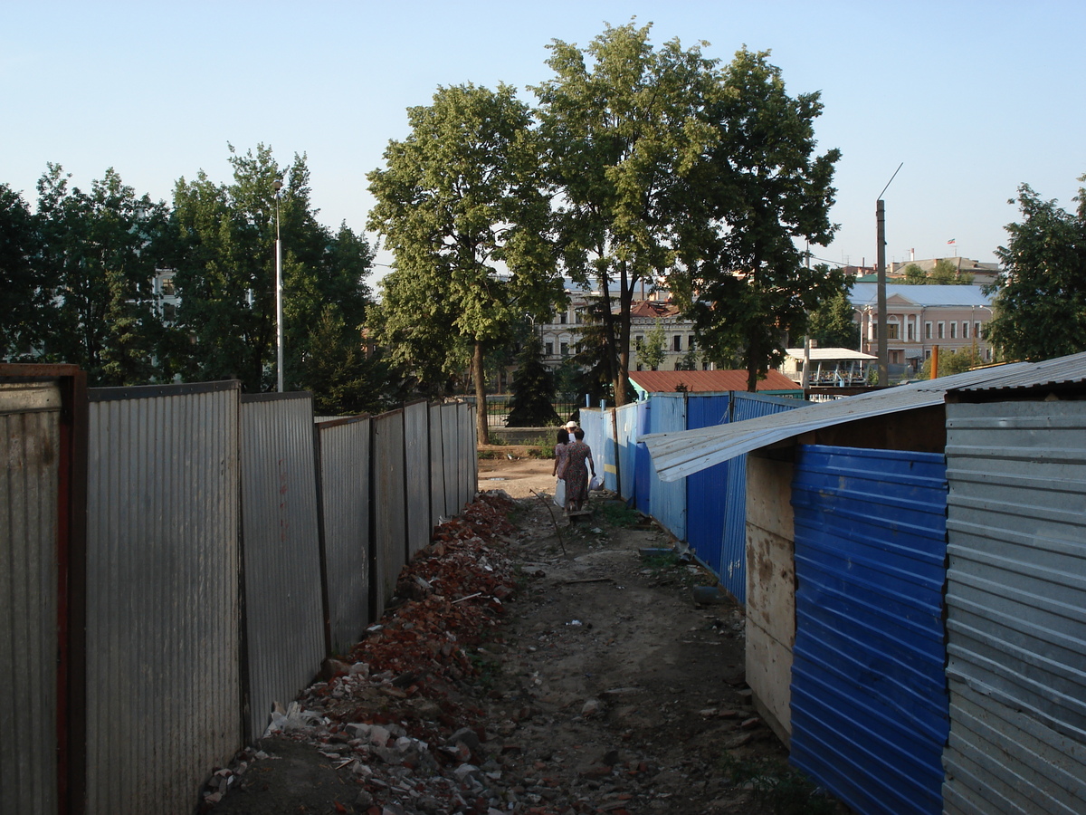 照片 俄罗斯(Russia) 喀山(Kazan) 2006-07 222