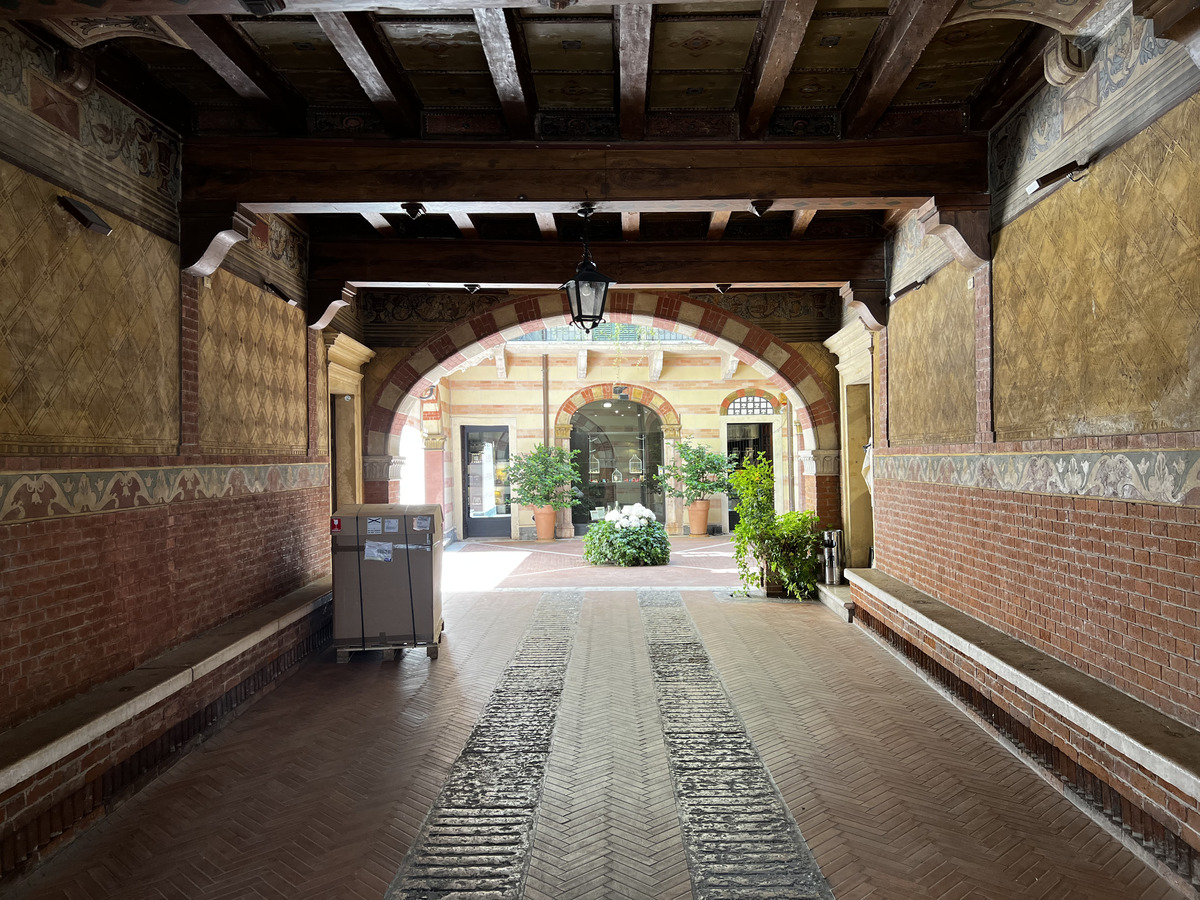 照片 意大利(Italy) 维罗纳(Verona) 2022-05 132