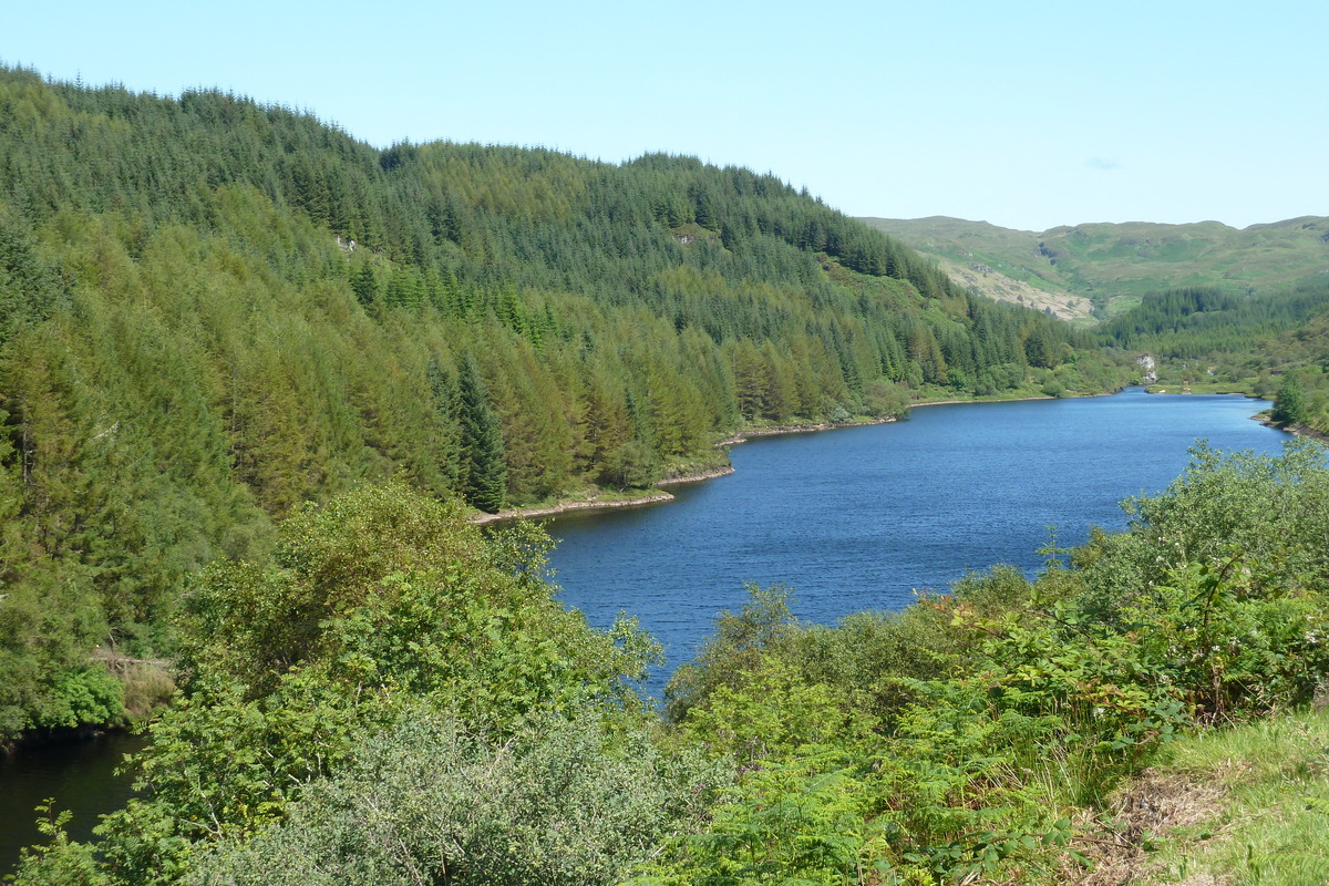 照片 英国(United Kingdom) 苏格兰(Scotland) 2011-07 9