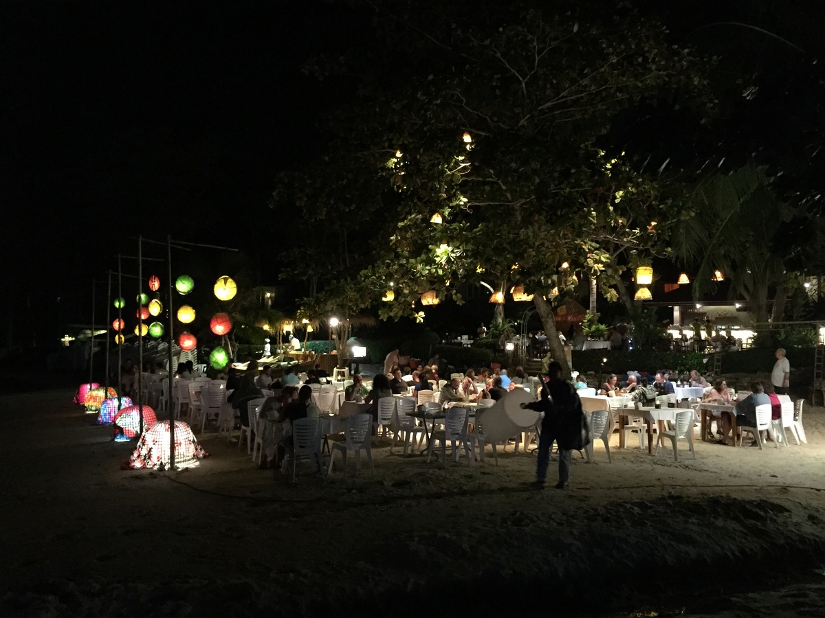 照片 泰国(Thailand) 沙美岛(Ko Samet) 2014-12 64