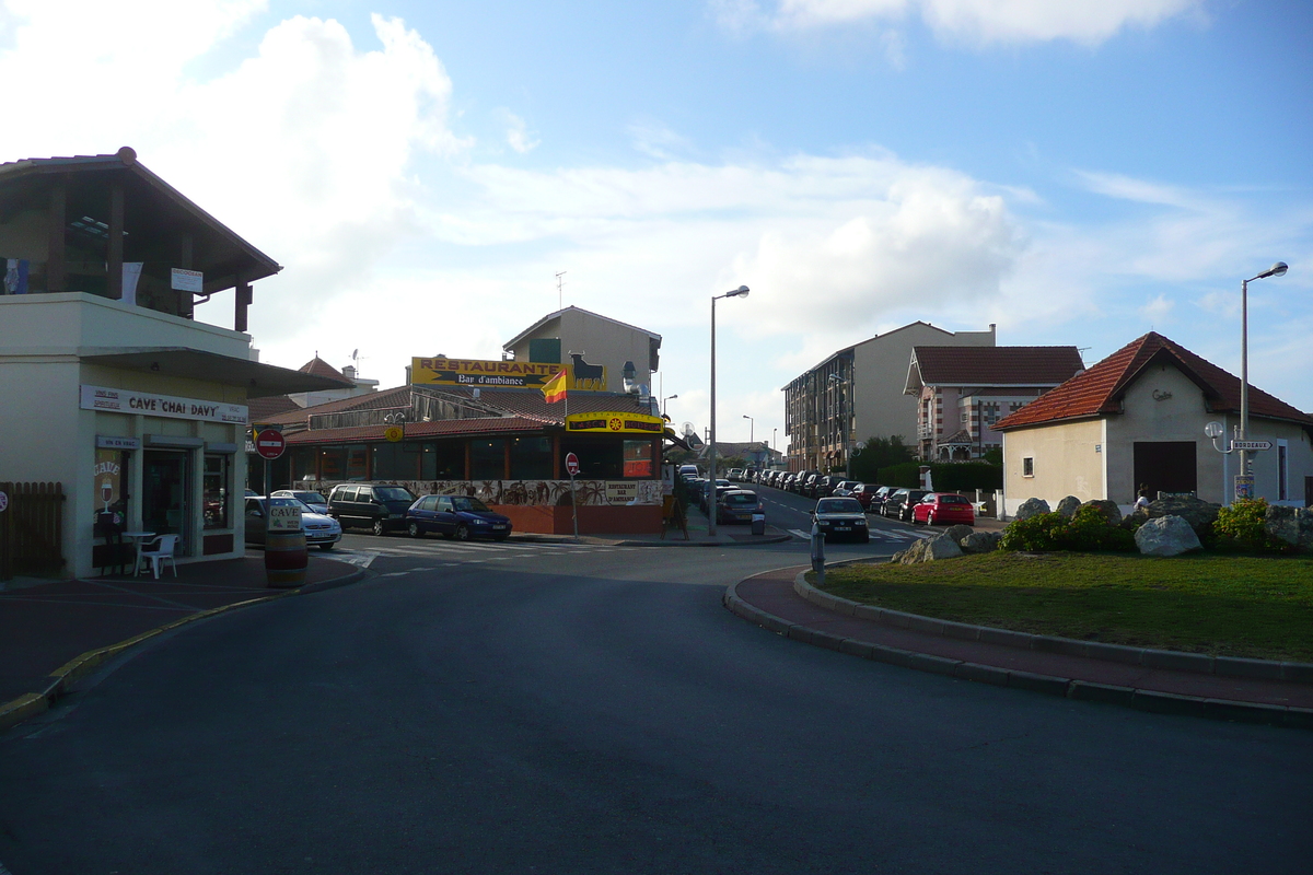 照片 法国(France) 拉卡诺(Lacanau) 2007-08 52