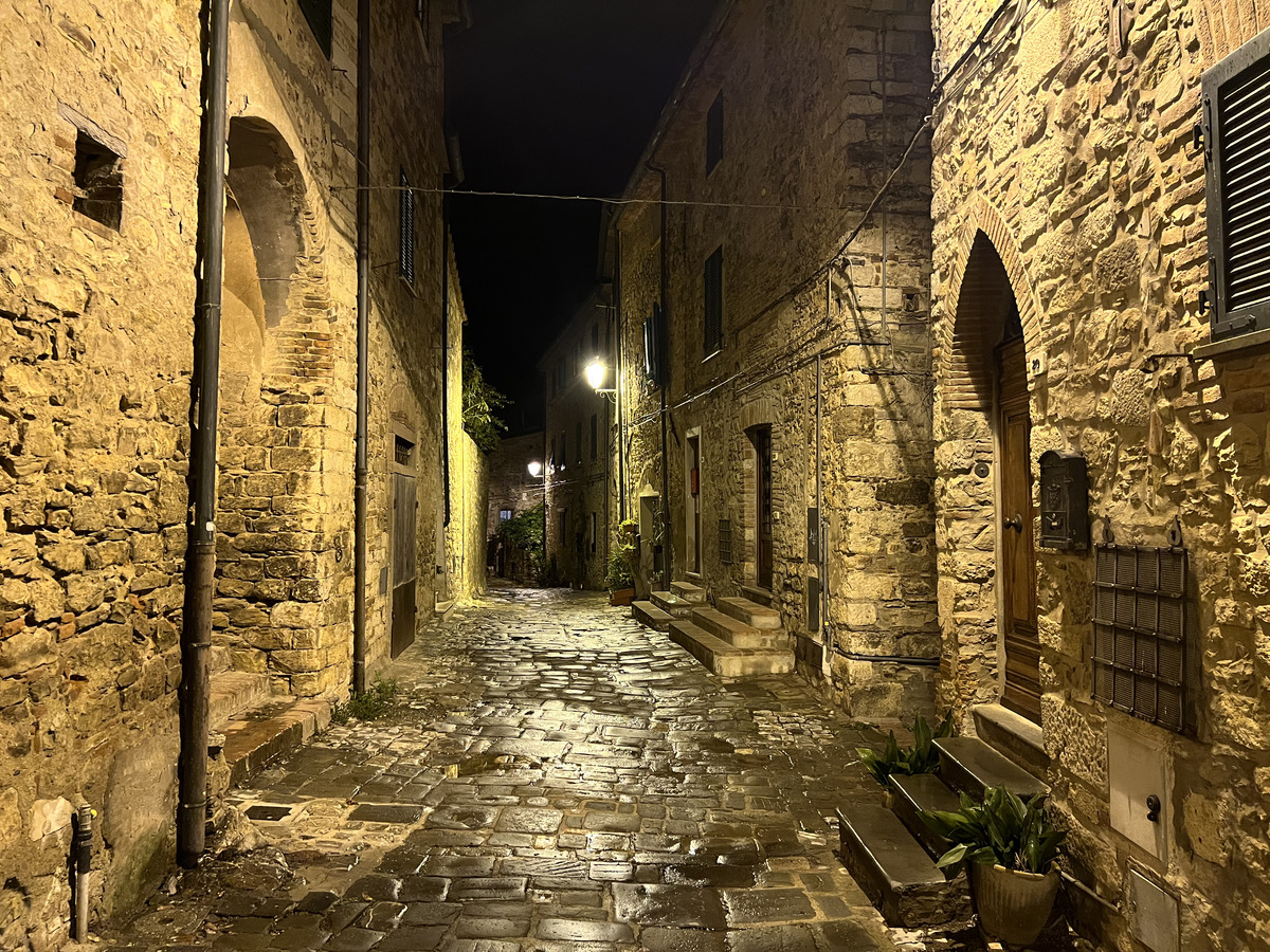照片 意大利(Italy) 苏韦雷托(Suvereto) 2021-09 74