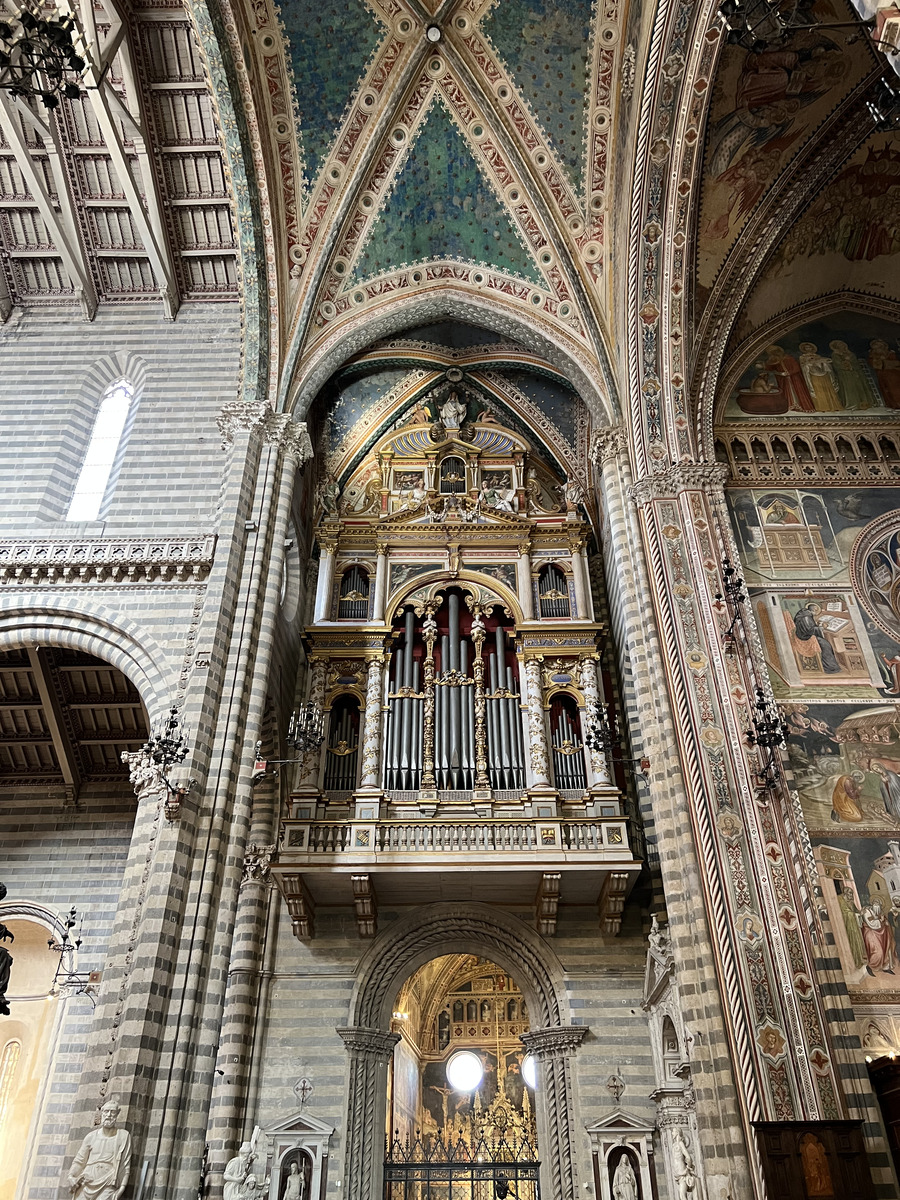 照片 意大利(Italy) 奥尔维耶托(Orvieto) 2021-09 70