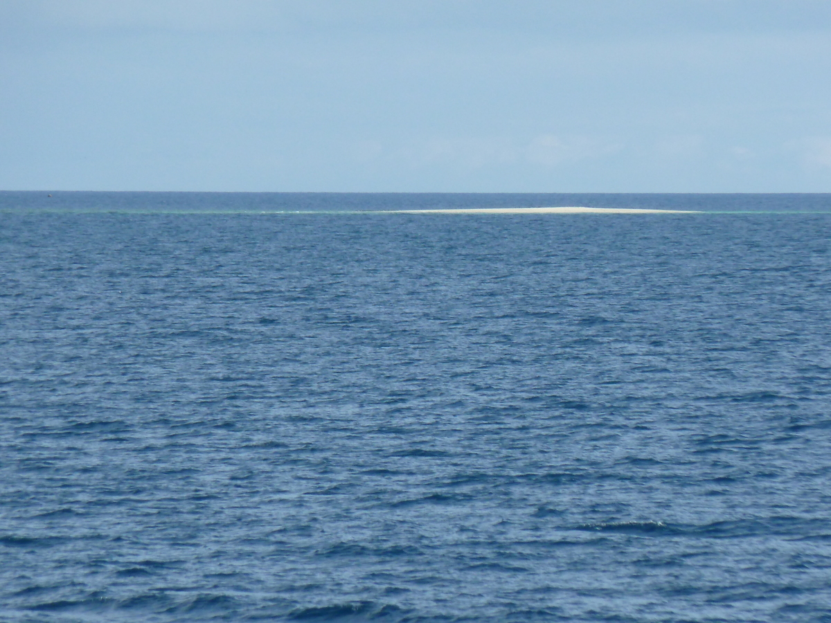 照片 斐济(Fiji) 丹娜努至托克里基岛(Denarau to Tokoriki Island) 2010-05 8