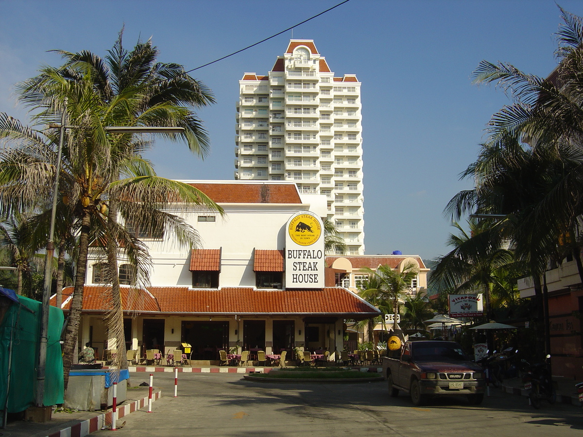照片 泰国(Thailand) 普吉岛(Phuket) 卡伦海滩(Karon Beach) 2005-12 12