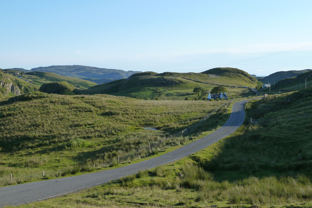 照片 英国(United Kingdom) 斯凯岛(Skye) 2011-07 250