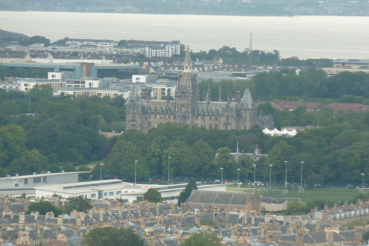 照片 英国(United Kingdom) 爱丁堡(Edinburgh) 2011-07 88