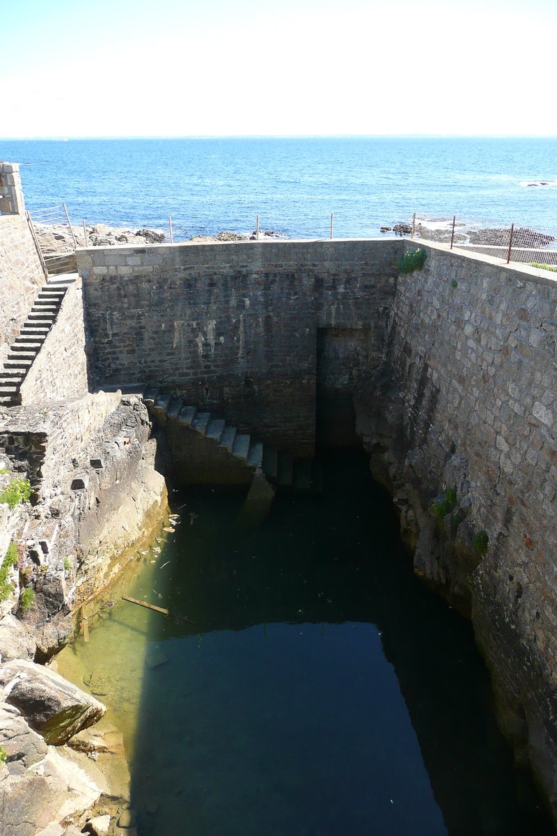 照片 法国(France) 基伯龙半岛(Quiberon peninsula) 2008-07 105