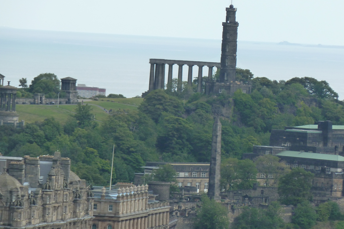 照片 英国(United Kingdom) 爱丁堡(Edinburgh) 2011-07 94
