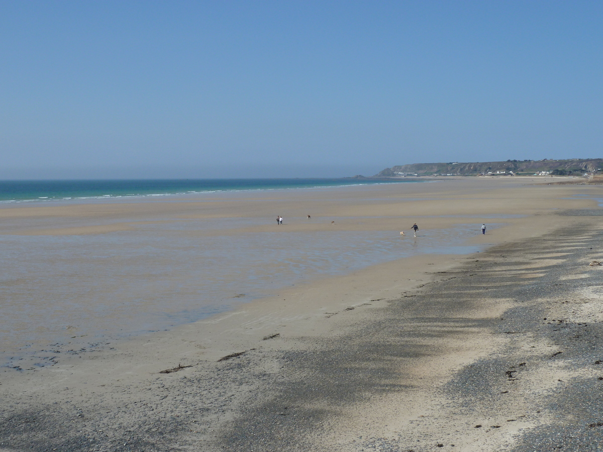 照片 泽西岛(Jersey) 泽西岛(Jersey) 圣旺(St Ouen) 2010-04 7