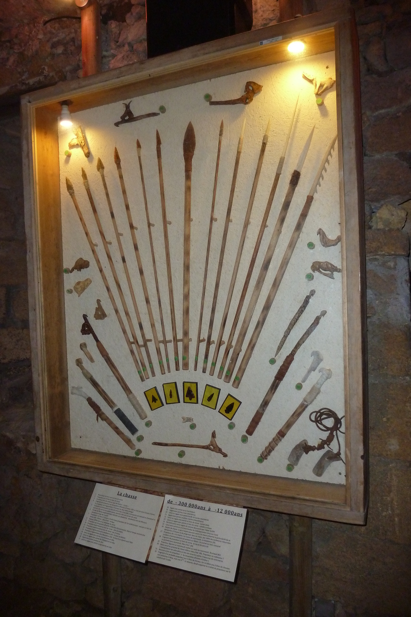 照片 法国(France) 雷尼亚克堡垒屋(Maison Forte de Reignac) 2010-08 60