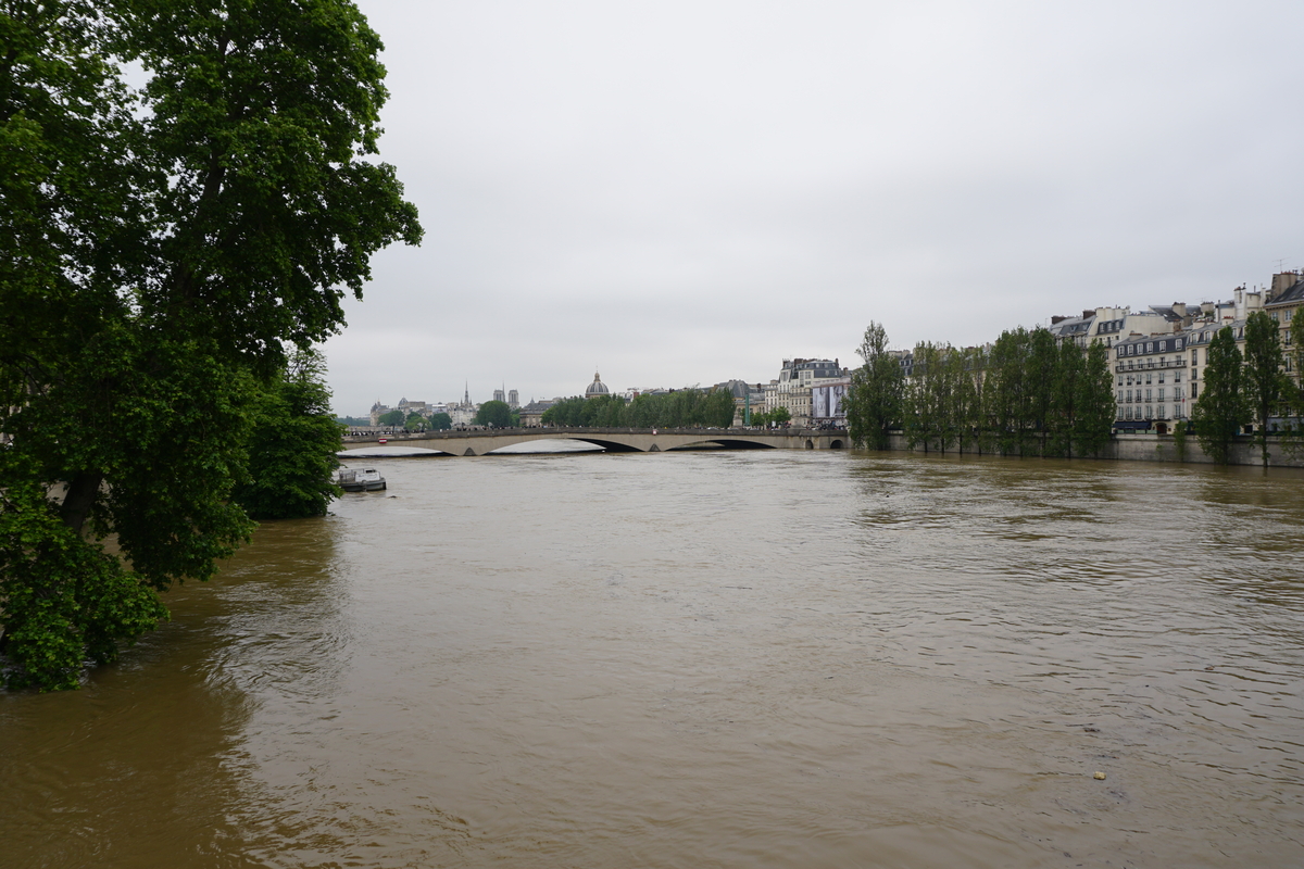 照片 法国(France) 巴黎(Paris) 塞纳河(Seine river) 2016-06 41