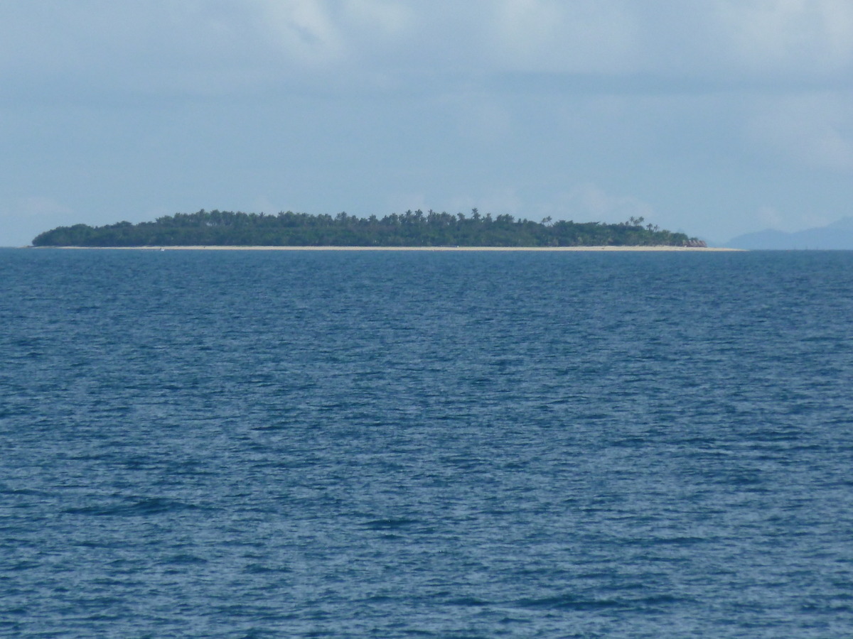 照片 斐济(Fiji) 丹娜努至托克里基岛(Denarau to Tokoriki Island) 2010-05 32