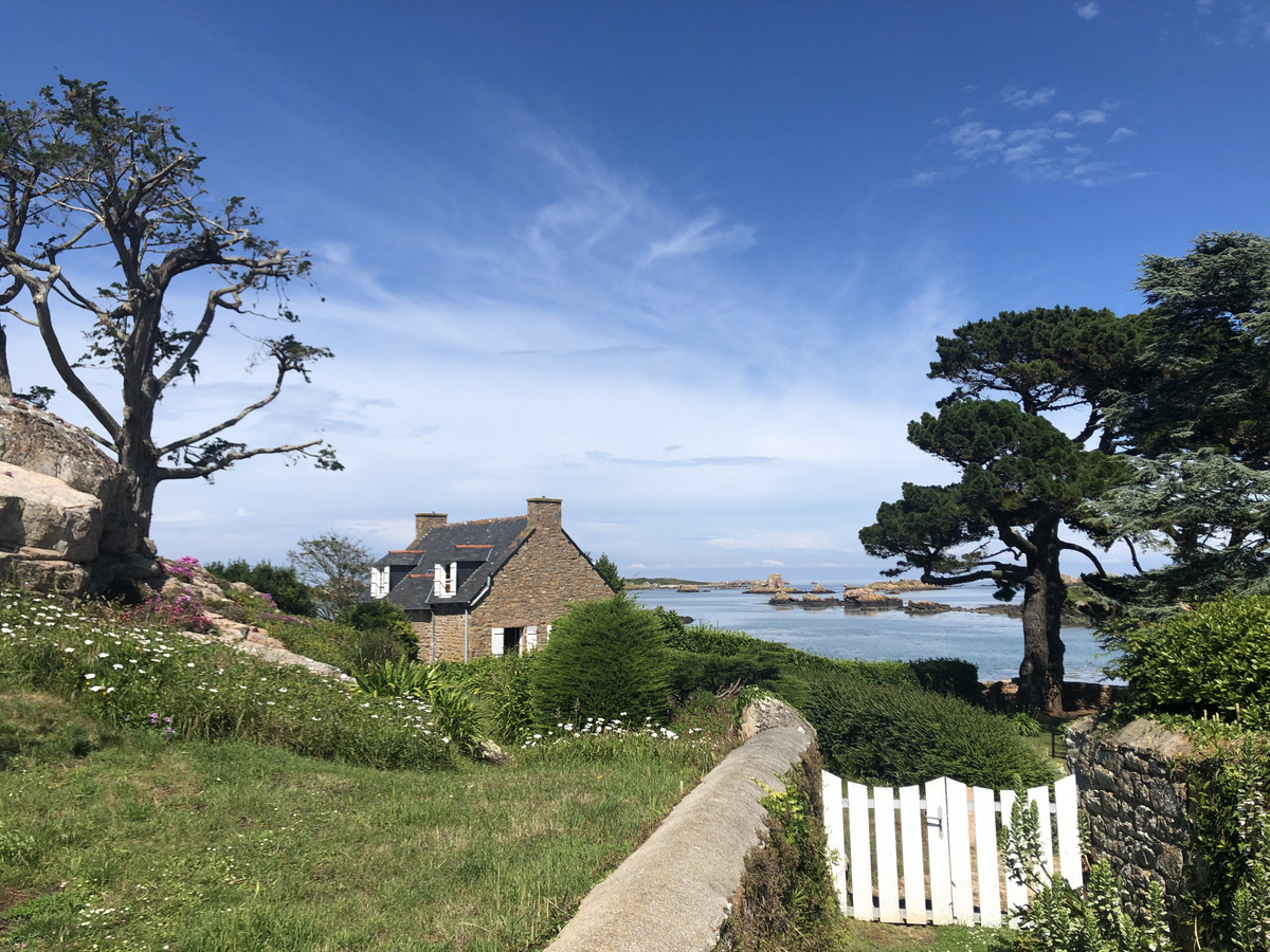 照片 法国(France) 布雷阿岛(Brehat Island) 2020-06 155