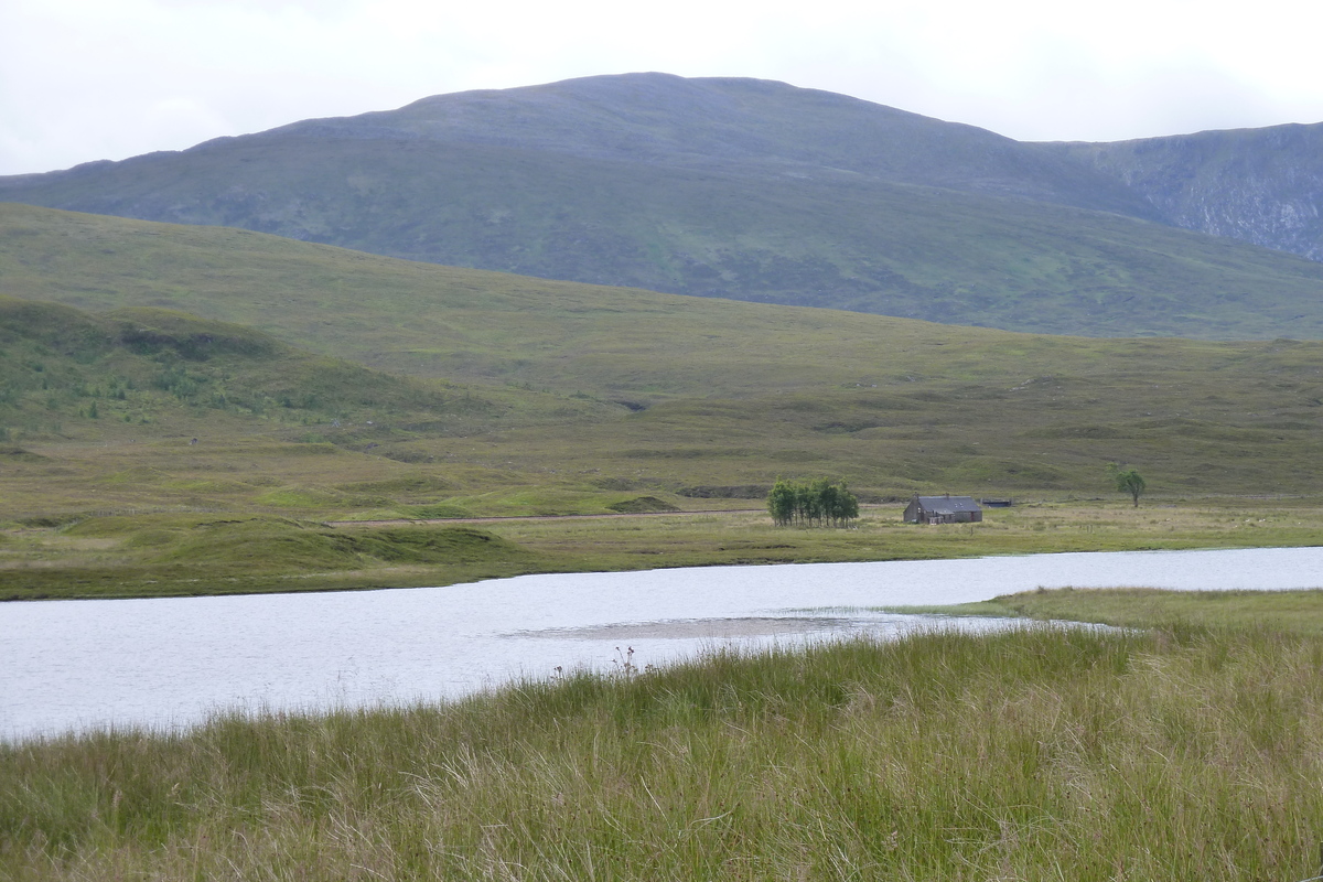 照片 英国(United Kingdom) 韦斯特罗斯(Wester Ross) 2011-07 37