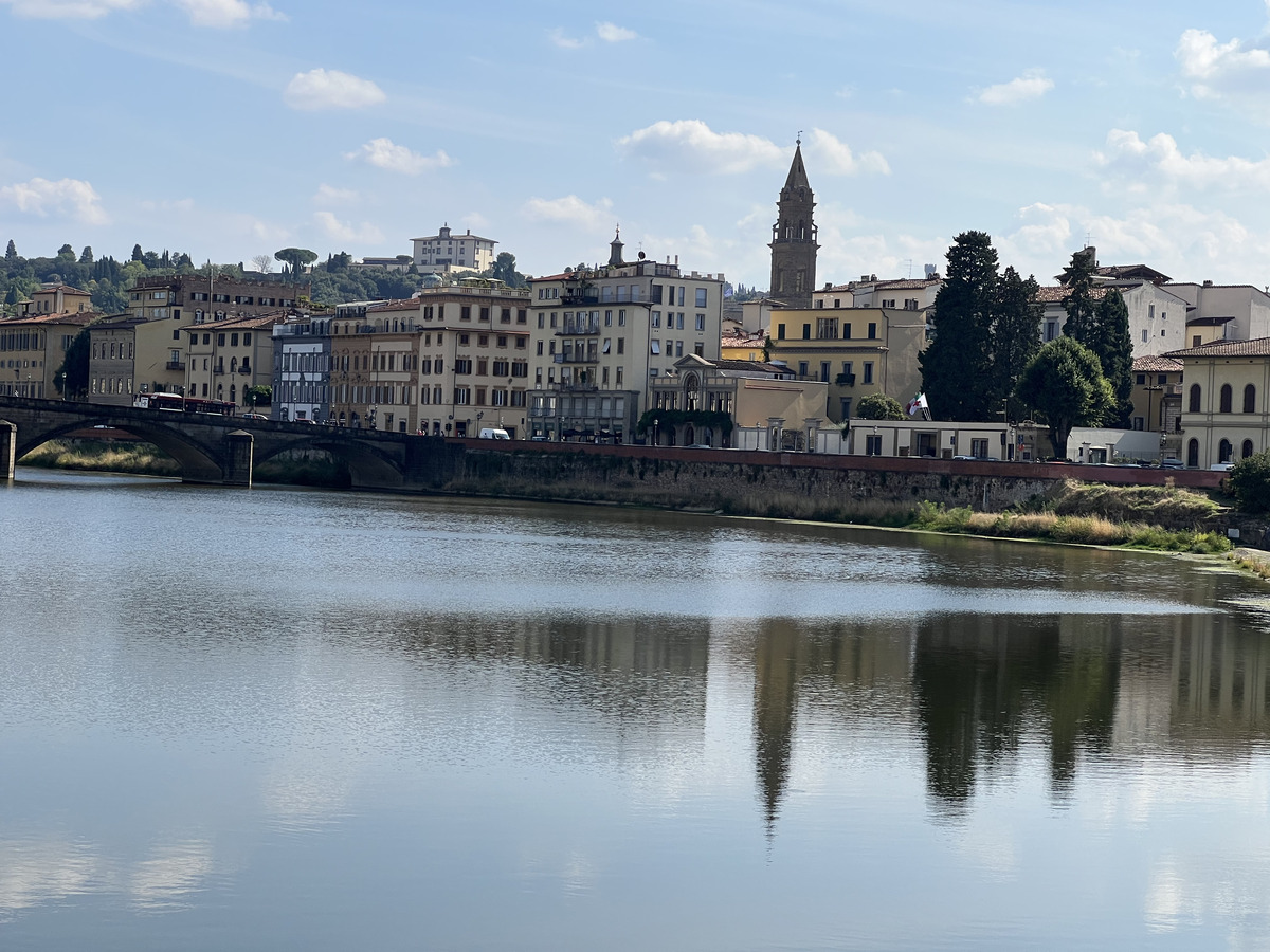 照片 意大利(Italy) 佛罗伦萨(Florence) 2021-09 21