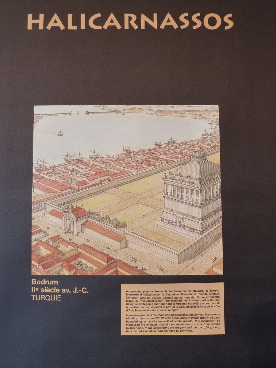 照片 法国(France) 滨海博略(Beaulieu sur Mer) 克里洛斯别墅(Villa Kerylos) 2009-05 160