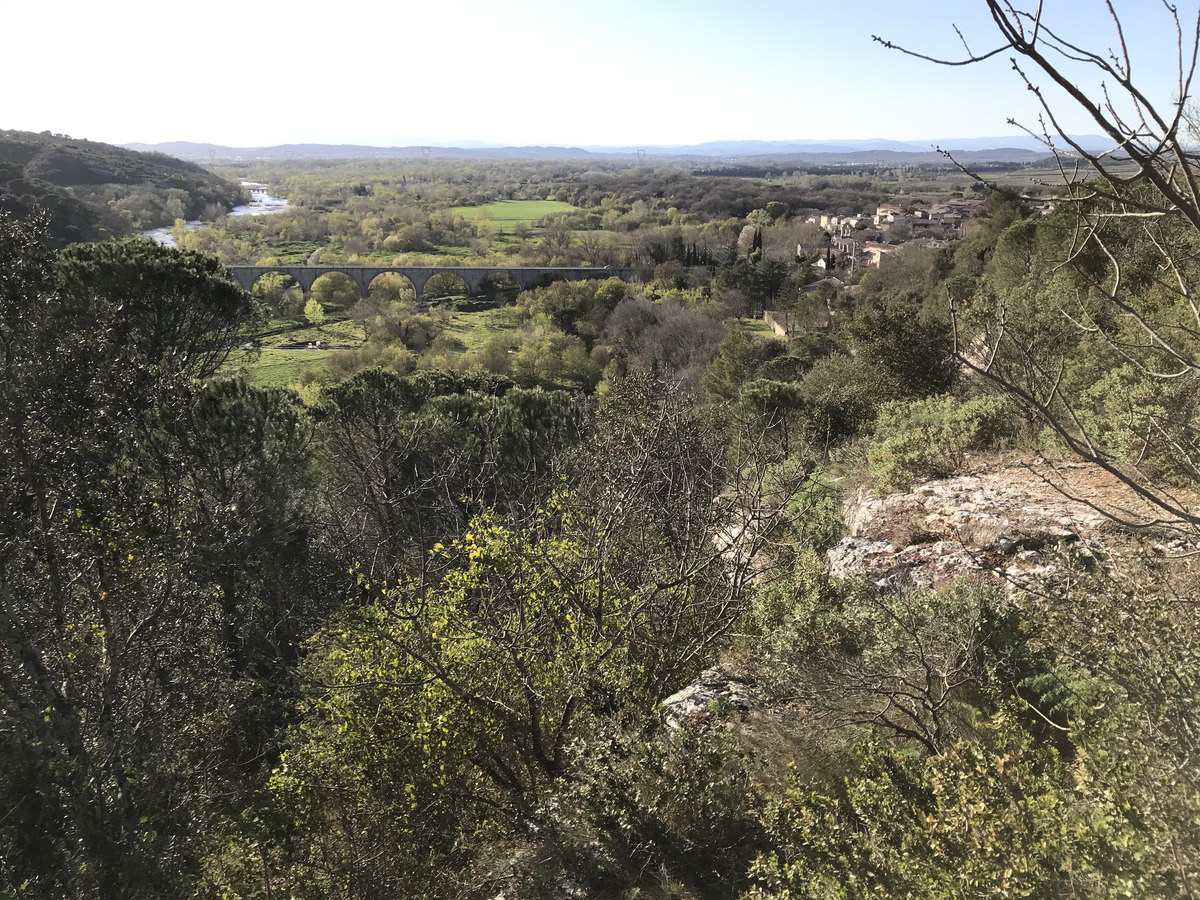 照片 法国(France) 尼姆(Nimes) 2021-05 28