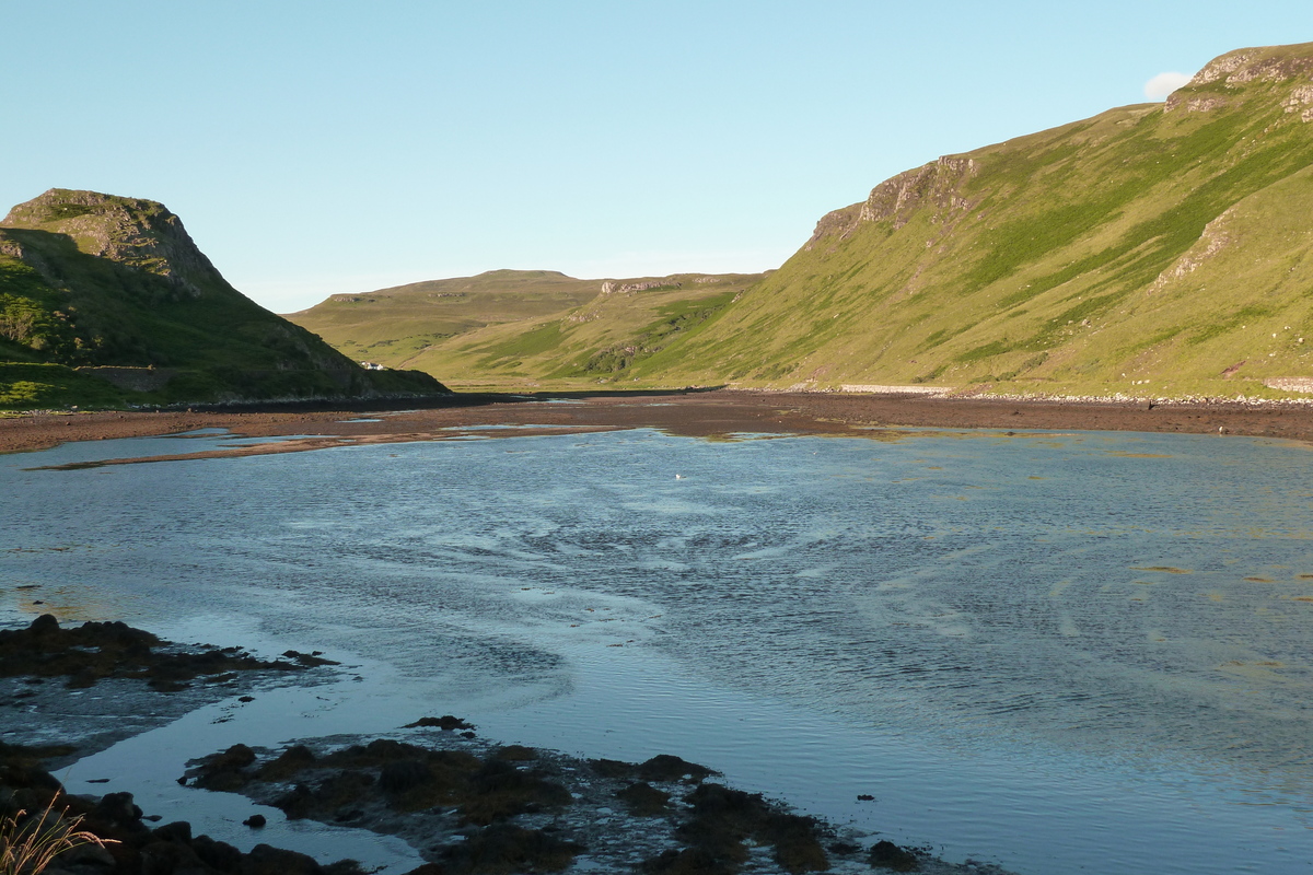 照片 英国(United Kingdom) 斯凯岛(Skye) 2011-07 35