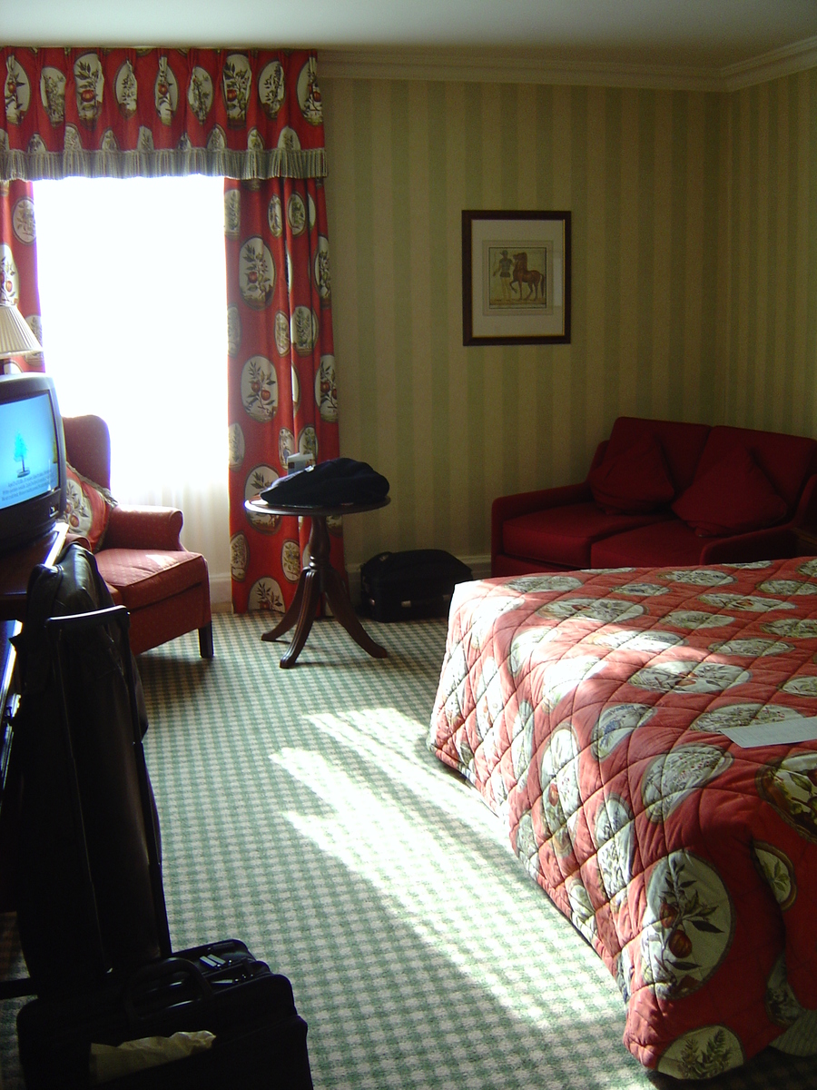 照片 英国(United Kingdom) 温彻斯特(Winchester) 2004-05 8