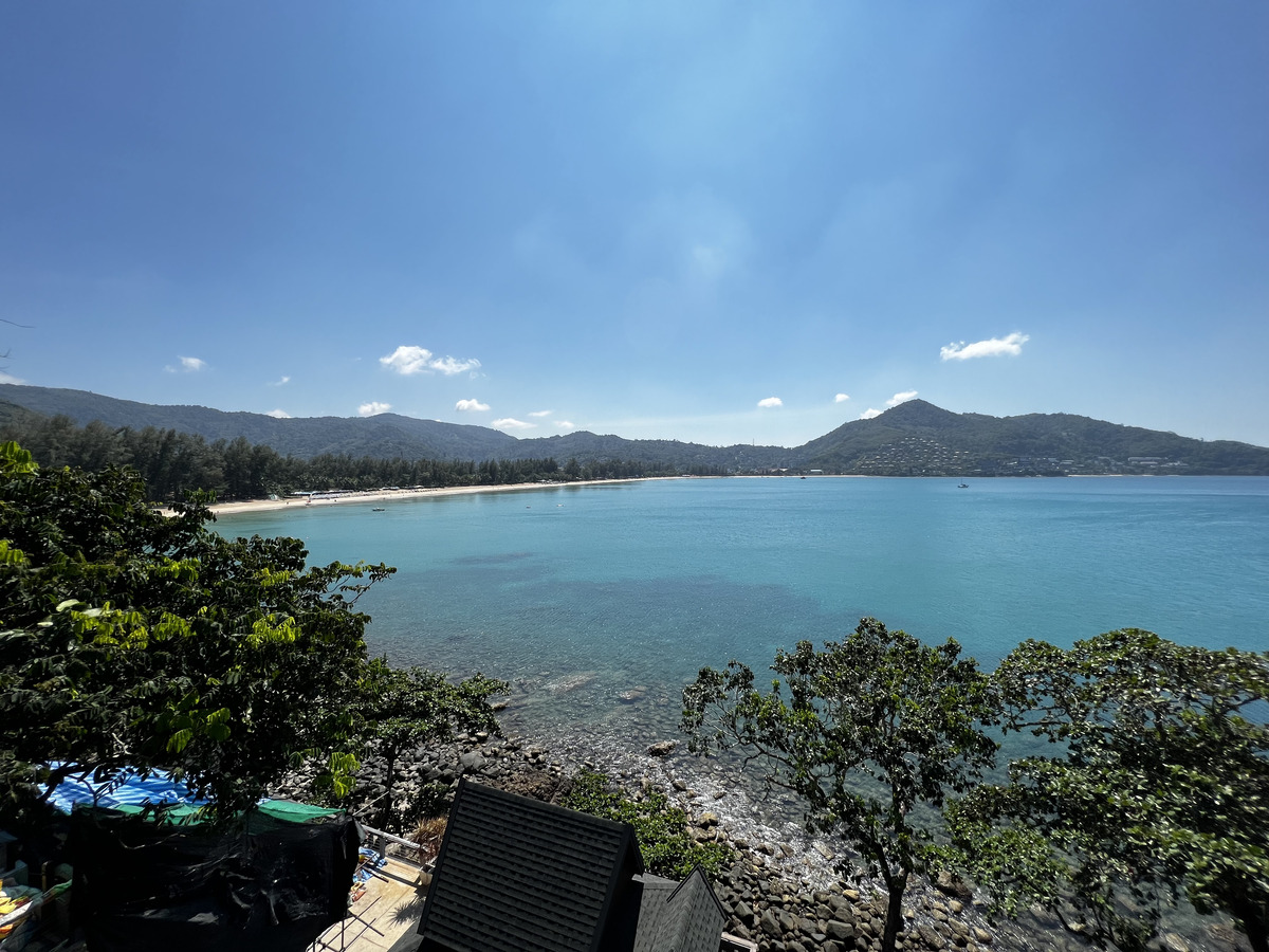 照片 泰国(Thailand) 普吉岛(Phuket) 卡马拉海滩(Kamala Beach) 2021-12 1