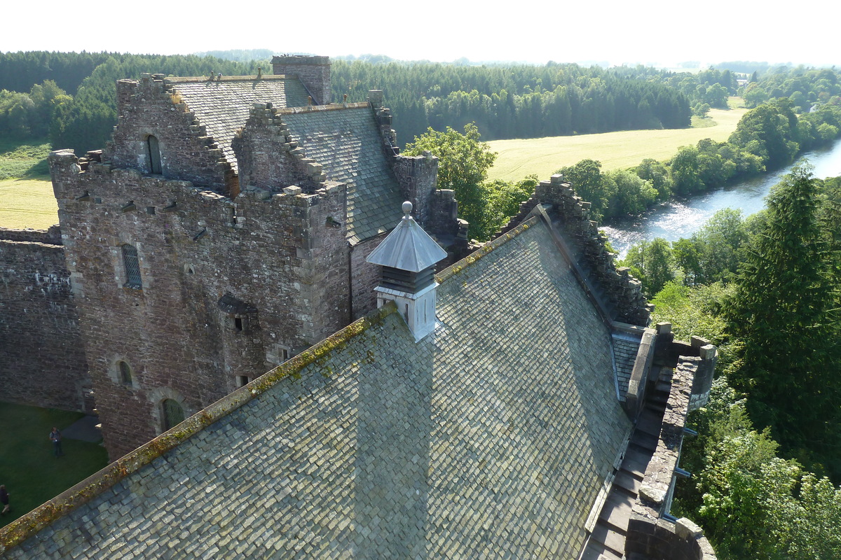 照片 英国(United Kingdom) 苏格兰(Scotland) 2011-07 196