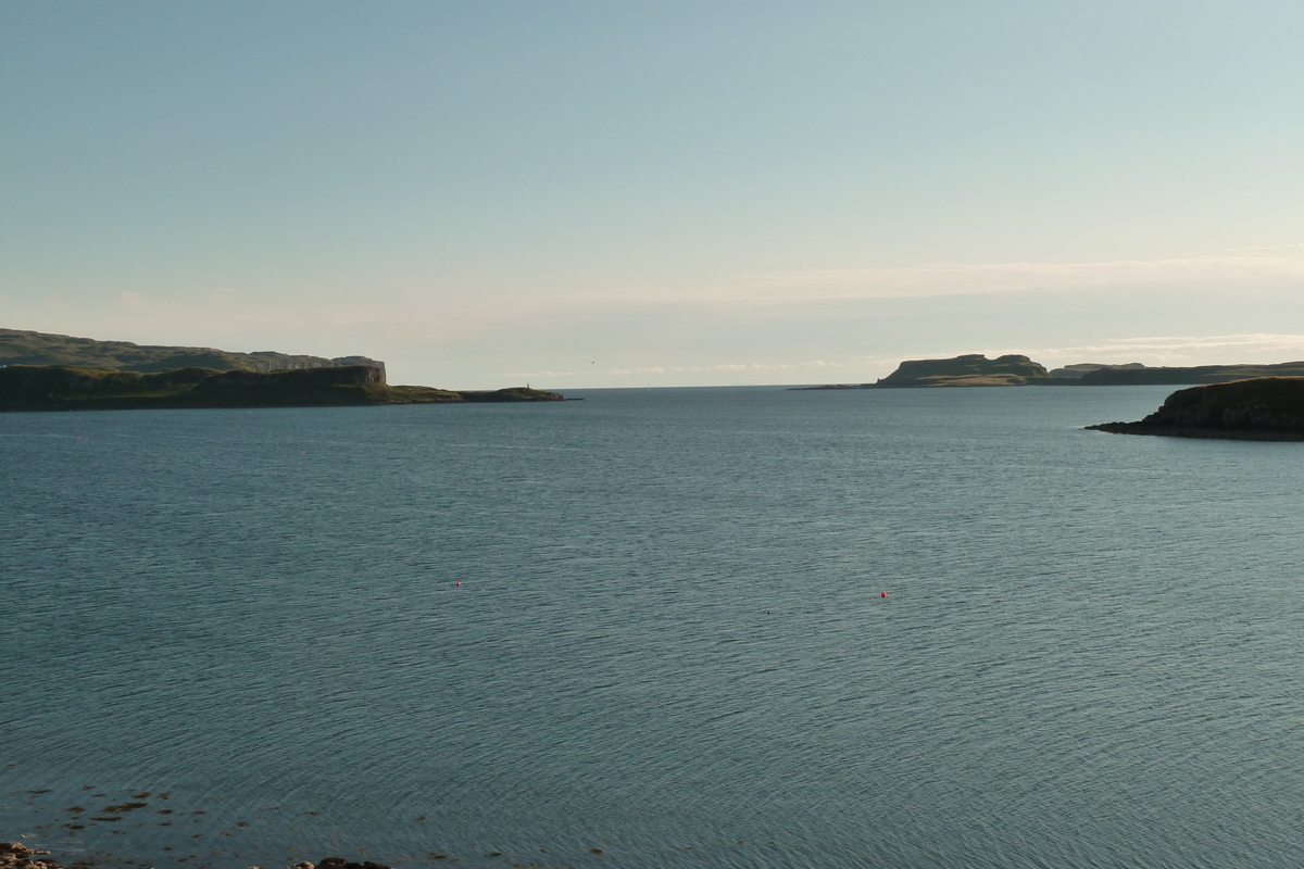 照片 英国(United Kingdom) 斯凯岛(Skye) 2011-07 56