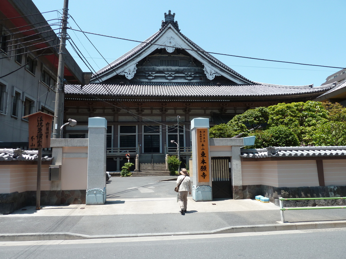 照片 日本(Japan) 东京(Tokyo) 浅草(Asakusa) 2010-06 92