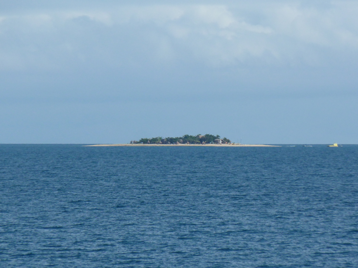 照片 斐济(Fiji) 丹娜努至托克里基岛(Denarau to Tokoriki Island) 2010-05 61