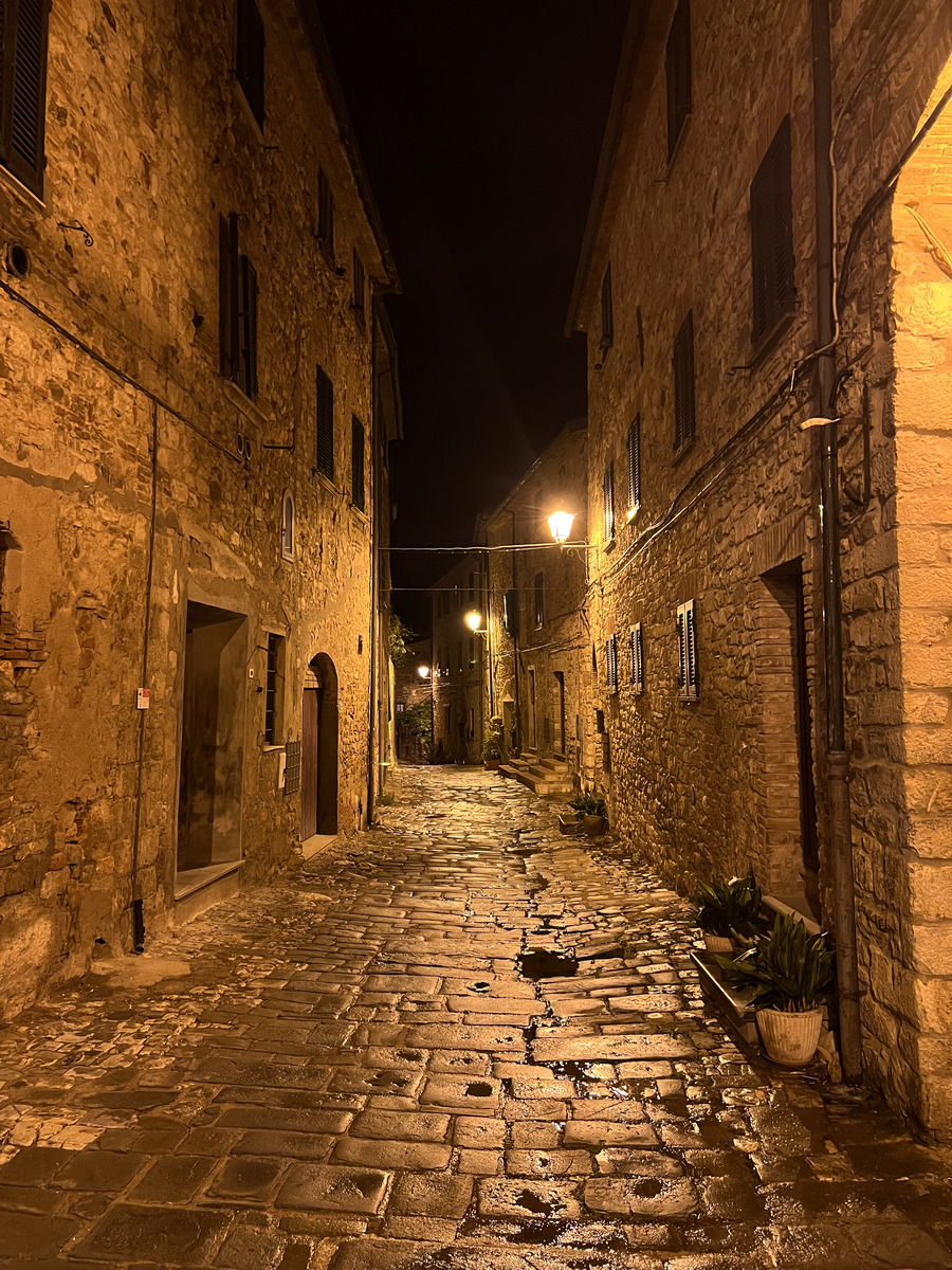 照片 意大利(Italy) 苏韦雷托(Suvereto) 2021-09 16