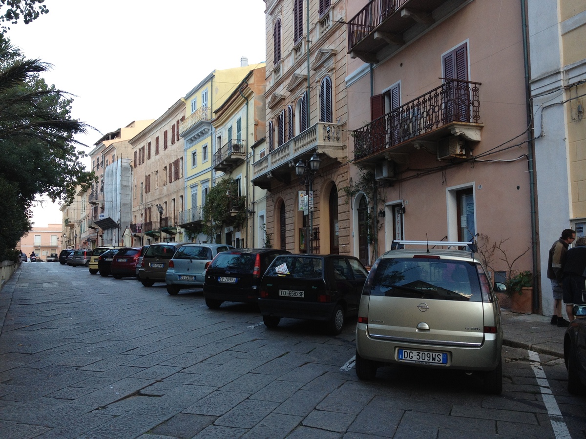 照片 意大利(Italy) 拉马达莱纳(La Maddalena) 2012-09 61