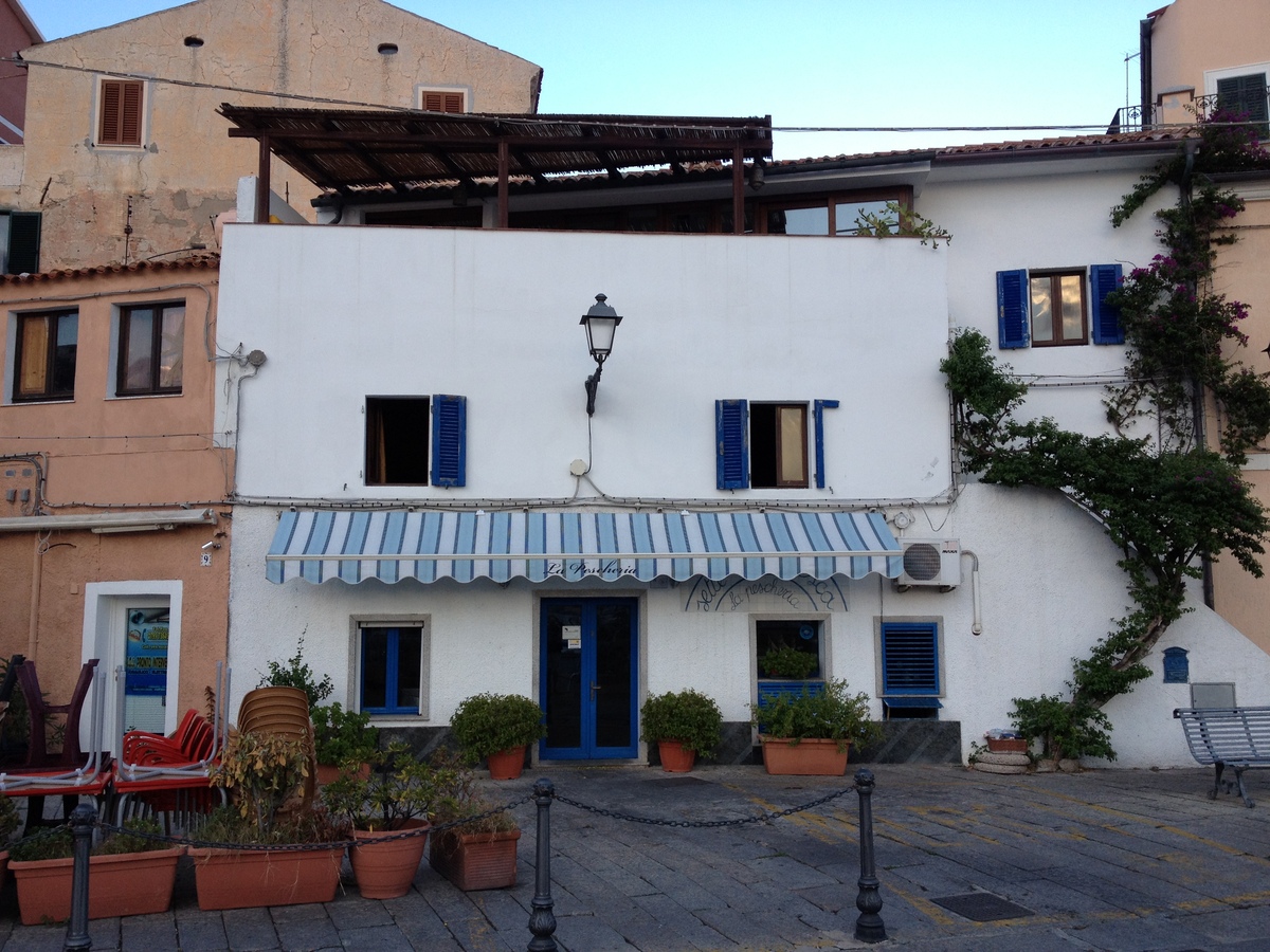 照片 意大利(Italy) 拉马达莱纳(La Maddalena) 2012-09 40