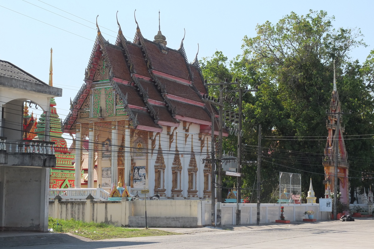 照片 泰国(Thailand) 湄公河(Mekong river) 2012-12 63
