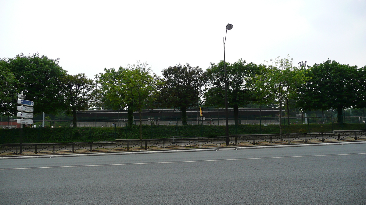 照片 法国(France) 巴黎(Paris) 巴黎东郊(Around Paris east) 2007-06 63