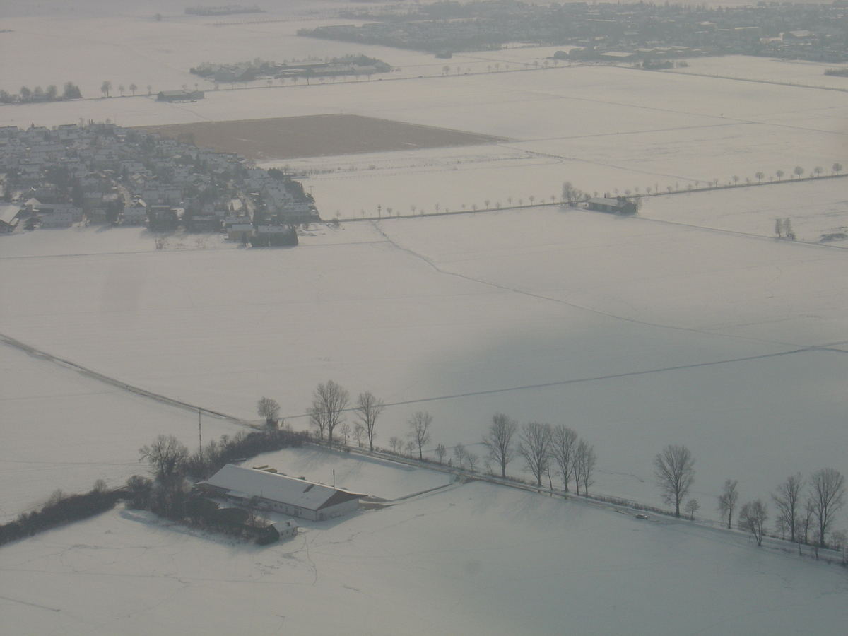 照片 奥地利(Austria) 阿尔卑斯山（米兰至慕尼黑）(Alpes(Milan To Munich)) 2005-03 42