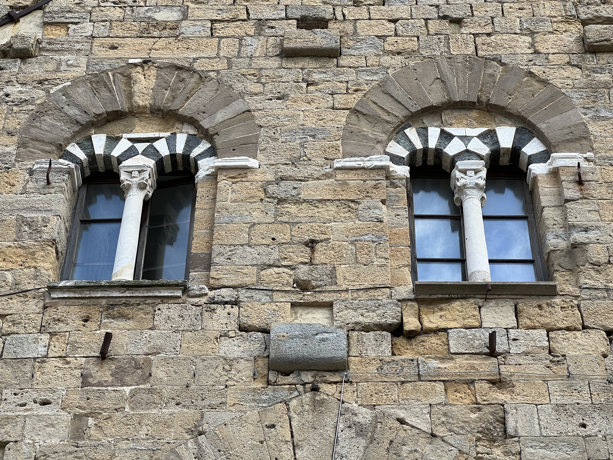 照片 意大利(Italy) 沃尔泰拉(Volterra) 2021-09 100