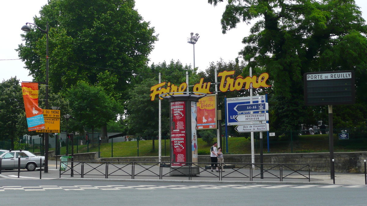 照片 法国(France) 巴黎(Paris) 巴黎东郊(Around Paris east) 2007-06 79