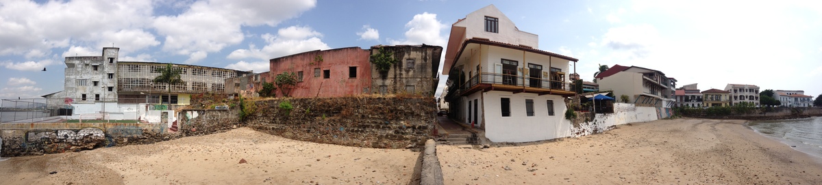 照片 巴拿马(Panama) 巴拿马城(Panama City) 2015-03 125