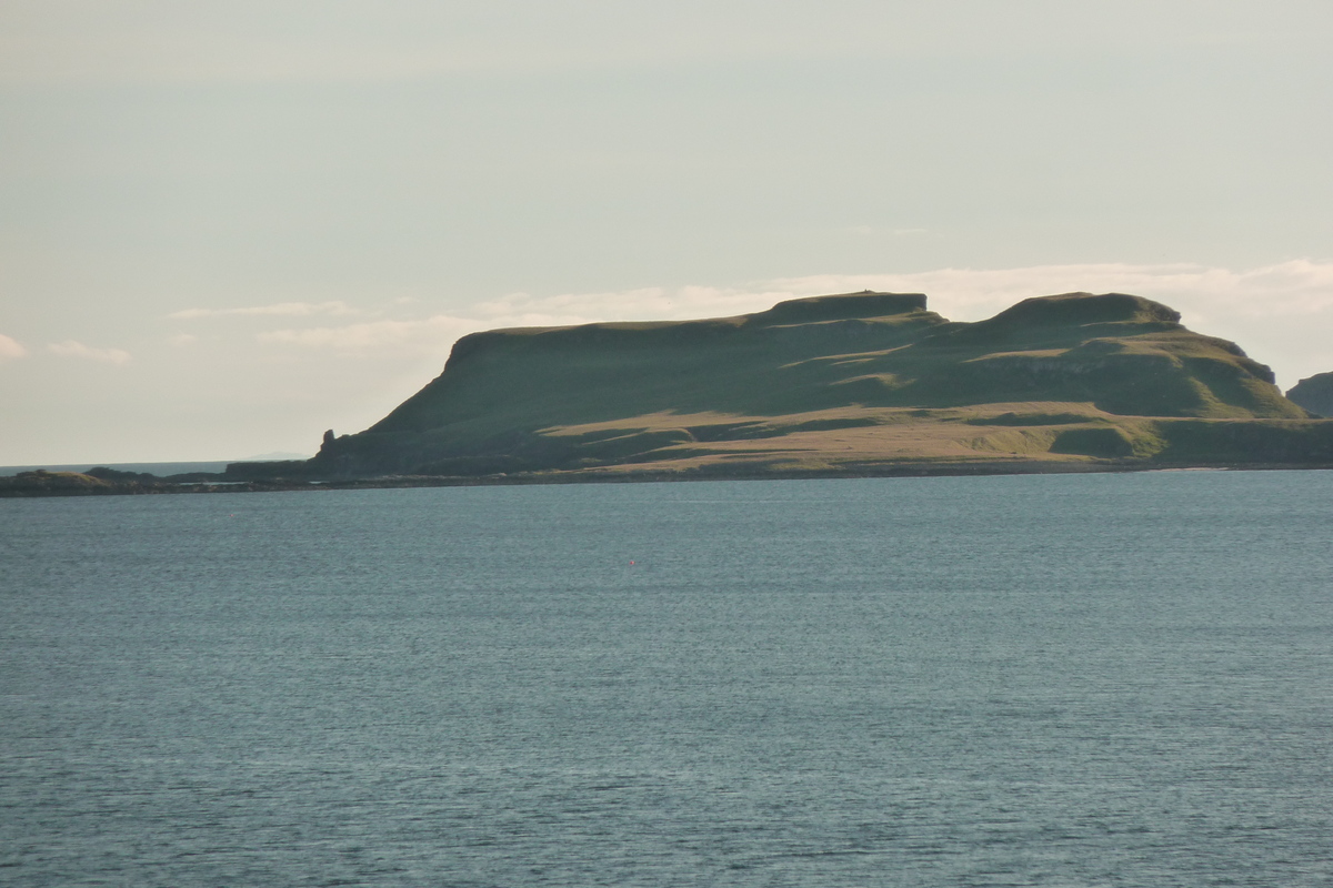 照片 英国(United Kingdom) 斯凯岛(Skye) 2011-07 227