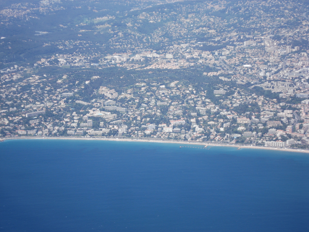 照片 法国(France) 戛纳(Cannes) 2006-05 7