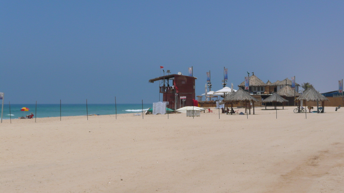 照片 以色列(Israel) 尼灿(Nitzan) 2007-06 79