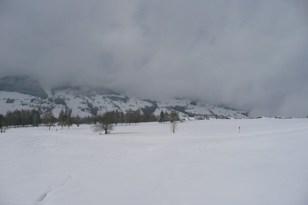 照片 法国(France) 梅杰夫(Megeve) 阿尔布瓦山(Mont d'Arbois) 2010-02 319