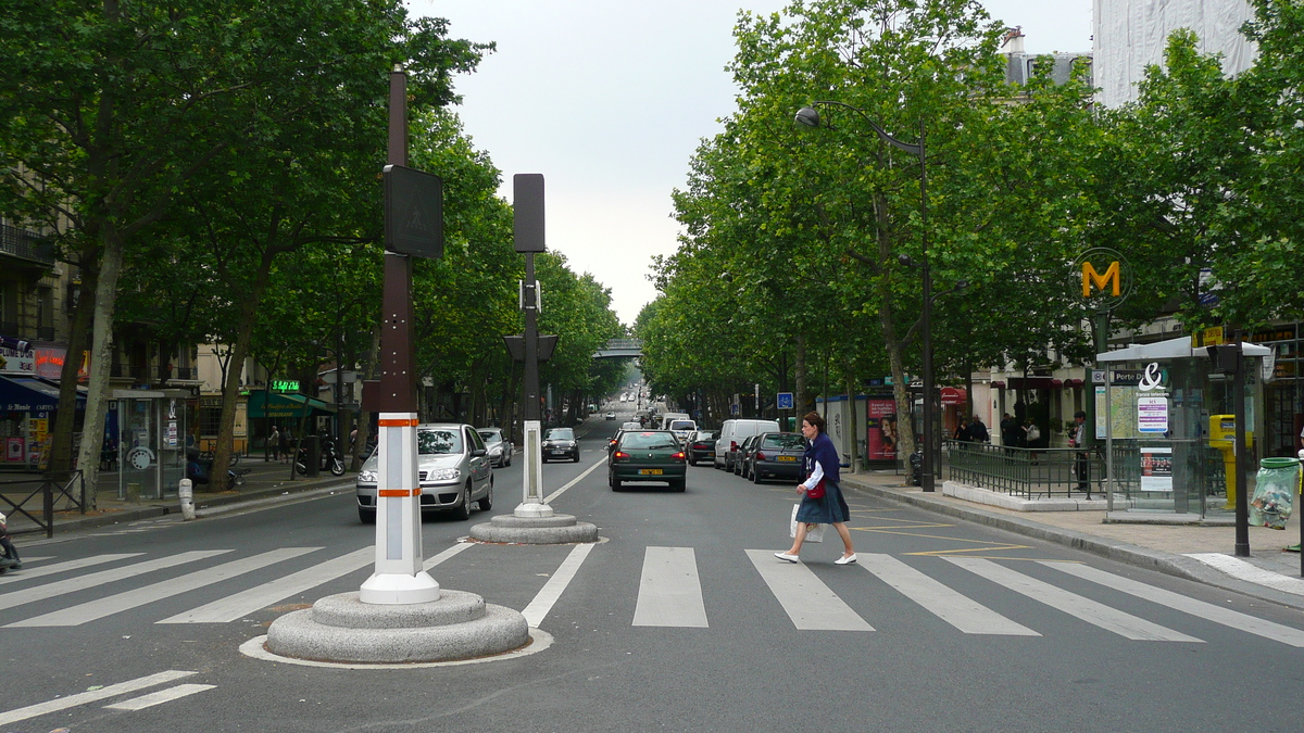 照片 法国(France) 巴黎(Paris) 巴黎东郊(Around Paris east) 2007-06 96