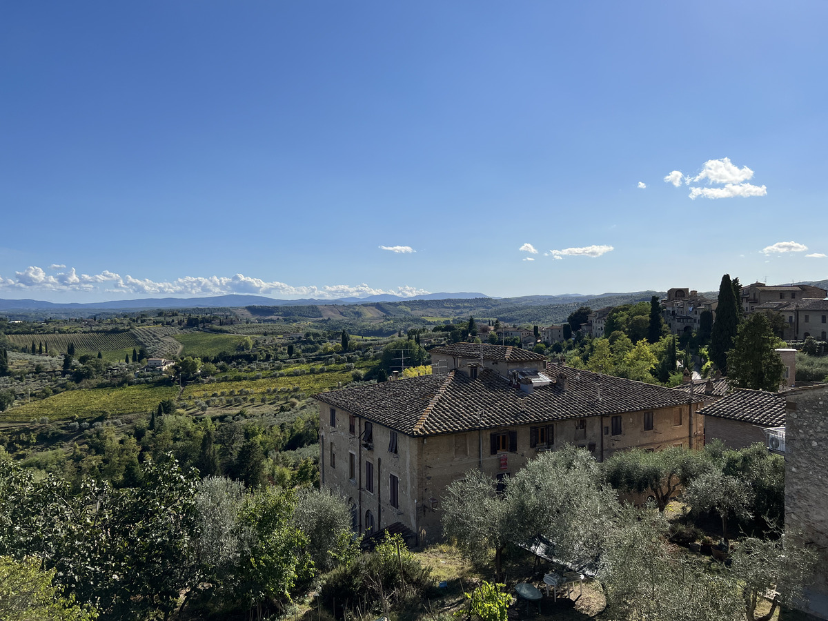 照片 意大利(Italy) 圣吉米尼亚诺(San Gimignano) 2021-09 96